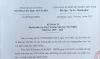 Kế hoạch số 233/KH-THYN ngày 28/5/2025 Kế hoạch tuyển sinh vào lớp 1 trường Tiểu học Yên Nghĩa năm học 2025-2026